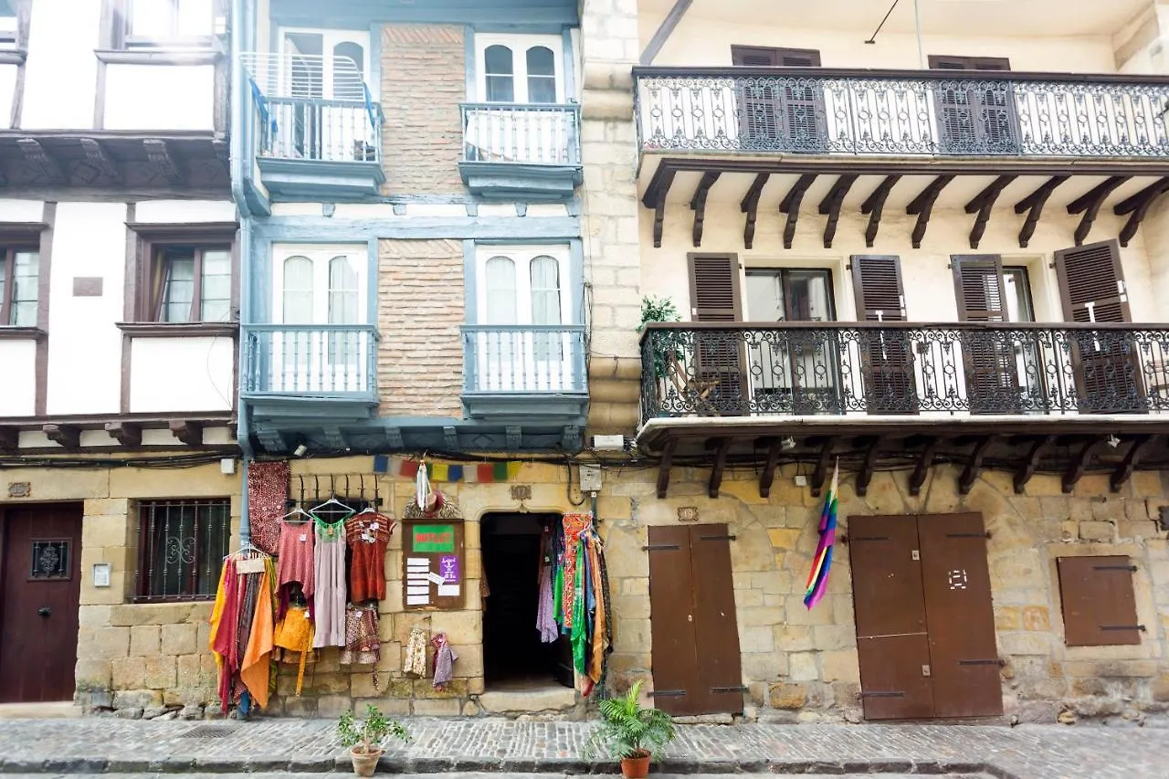Kabia By Smiling Rentals Hondarribia 0*,  Spain