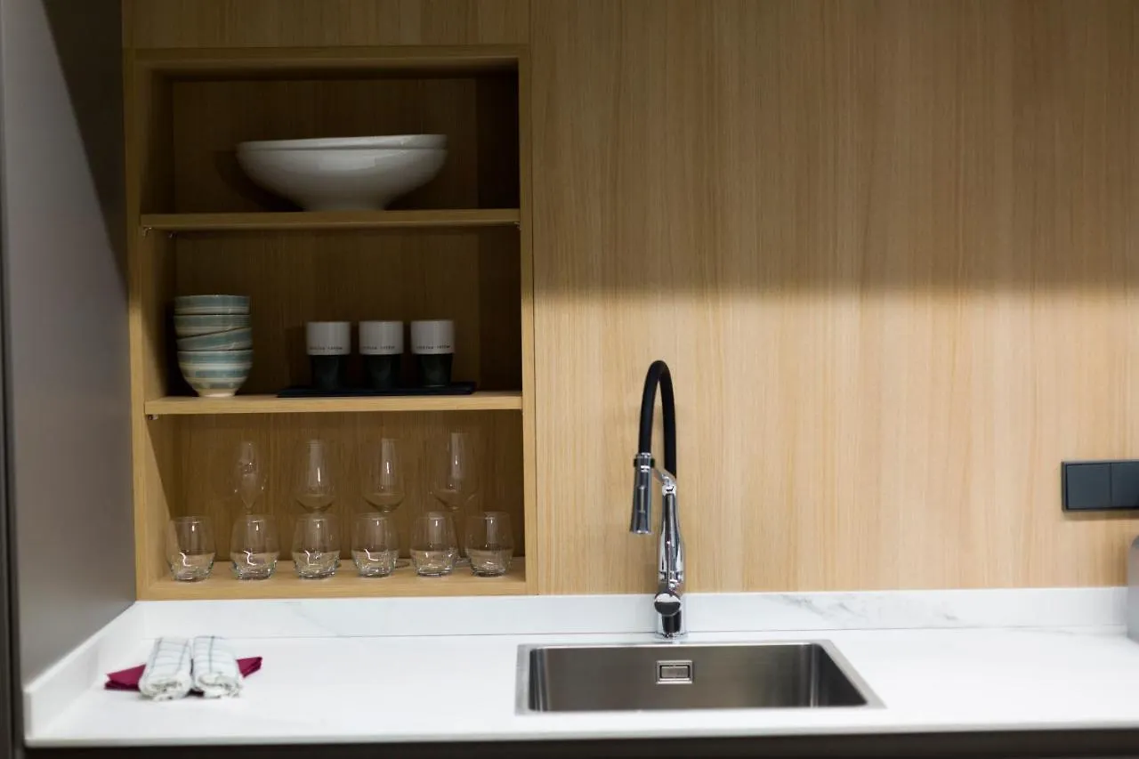 Apartment Kabia By Smiling Rentals Hondarribia