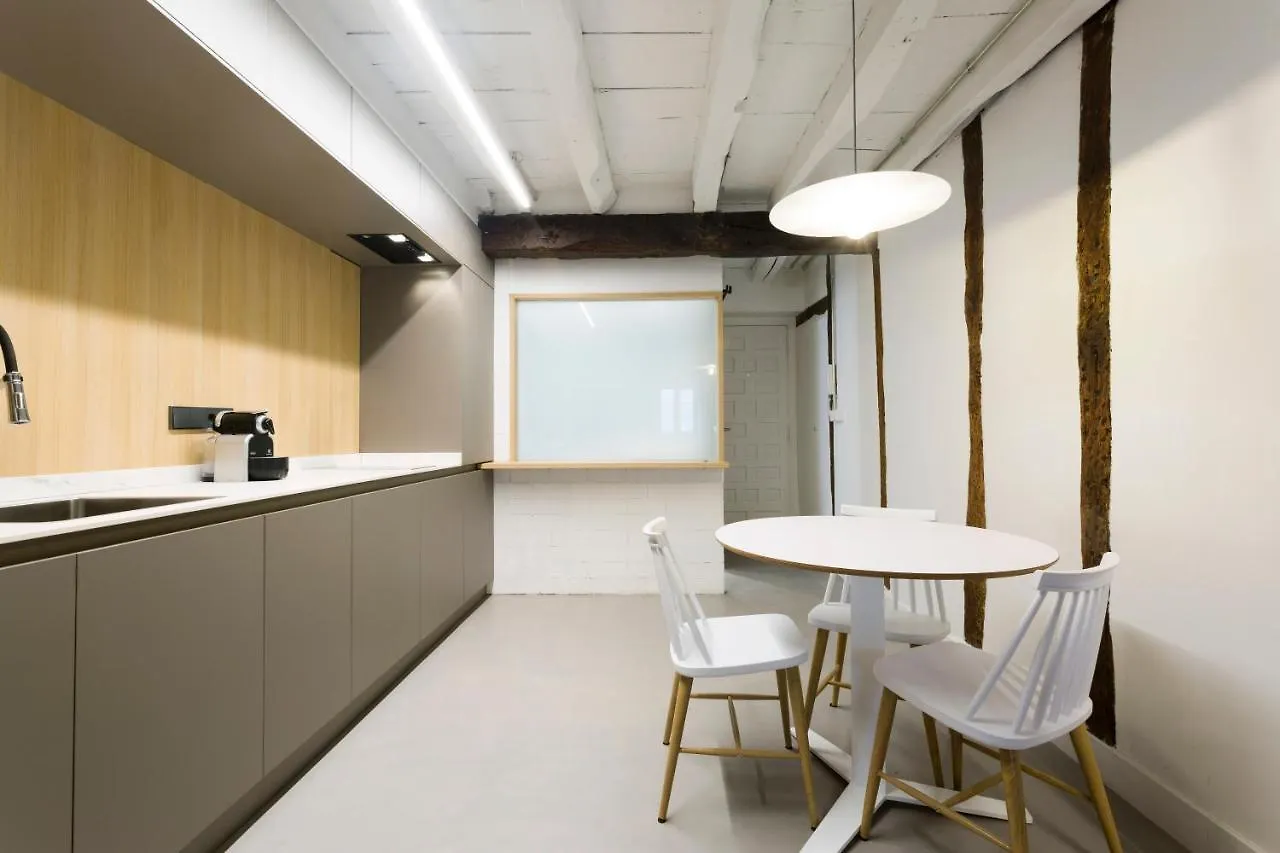 Kabia By Smiling Rentals Hondarribia Spain