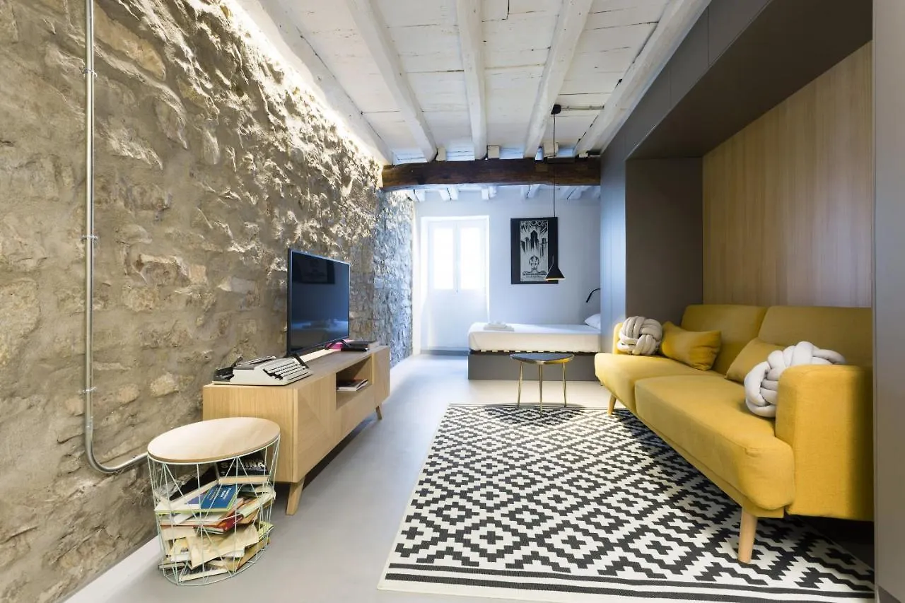Kabia By Smiling Rentals Hondarribia