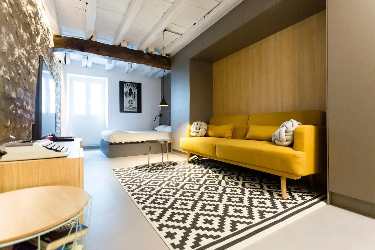 Kabia By Smiling Rentals Hondarribia