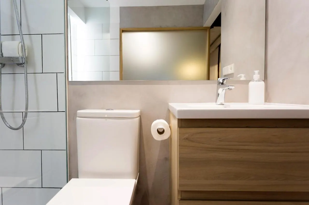 Kabia By Smiling Rentals Hondarribia Apartment