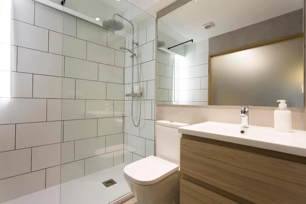 Kabia By Smiling Rentals Hondarribia 0*,  Spain