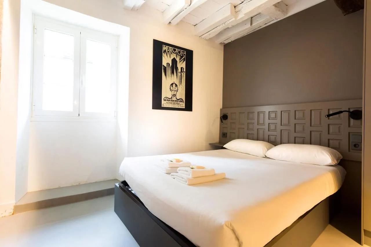 Kabia By Smiling Rentals Hondarribia Apartment