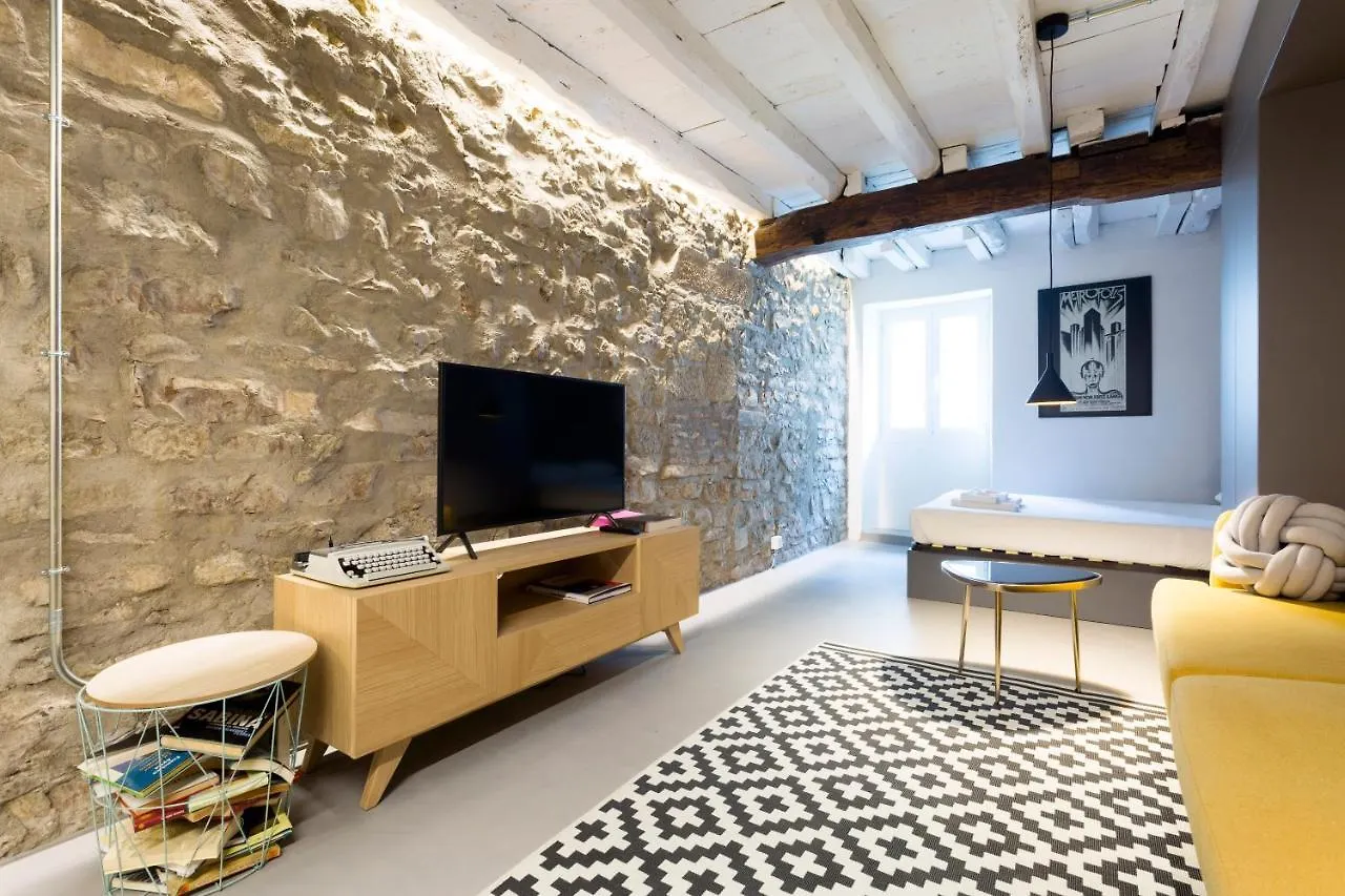 Kabia By Smiling Rentals Hondarribia 0*,  Spain