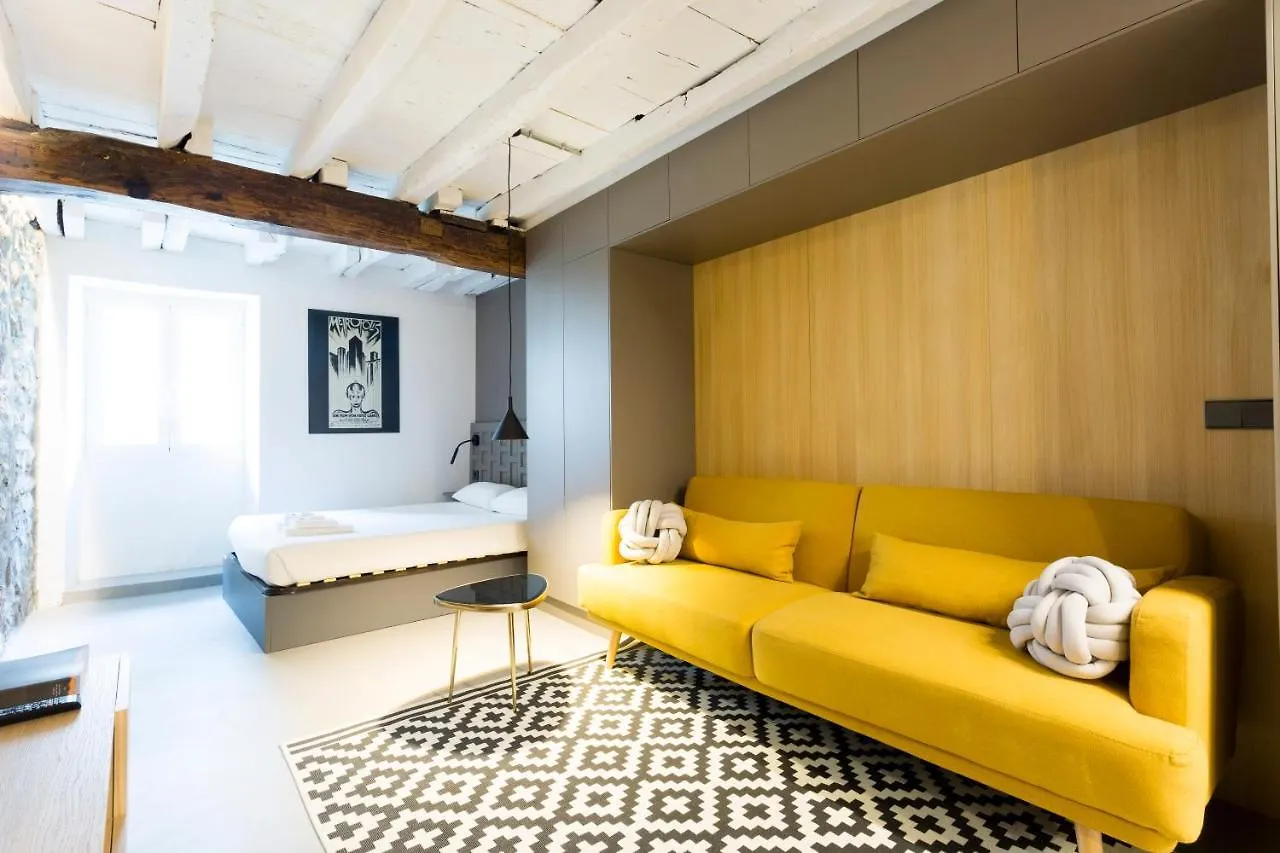 Kabia By Smiling Rentals Hondarribia