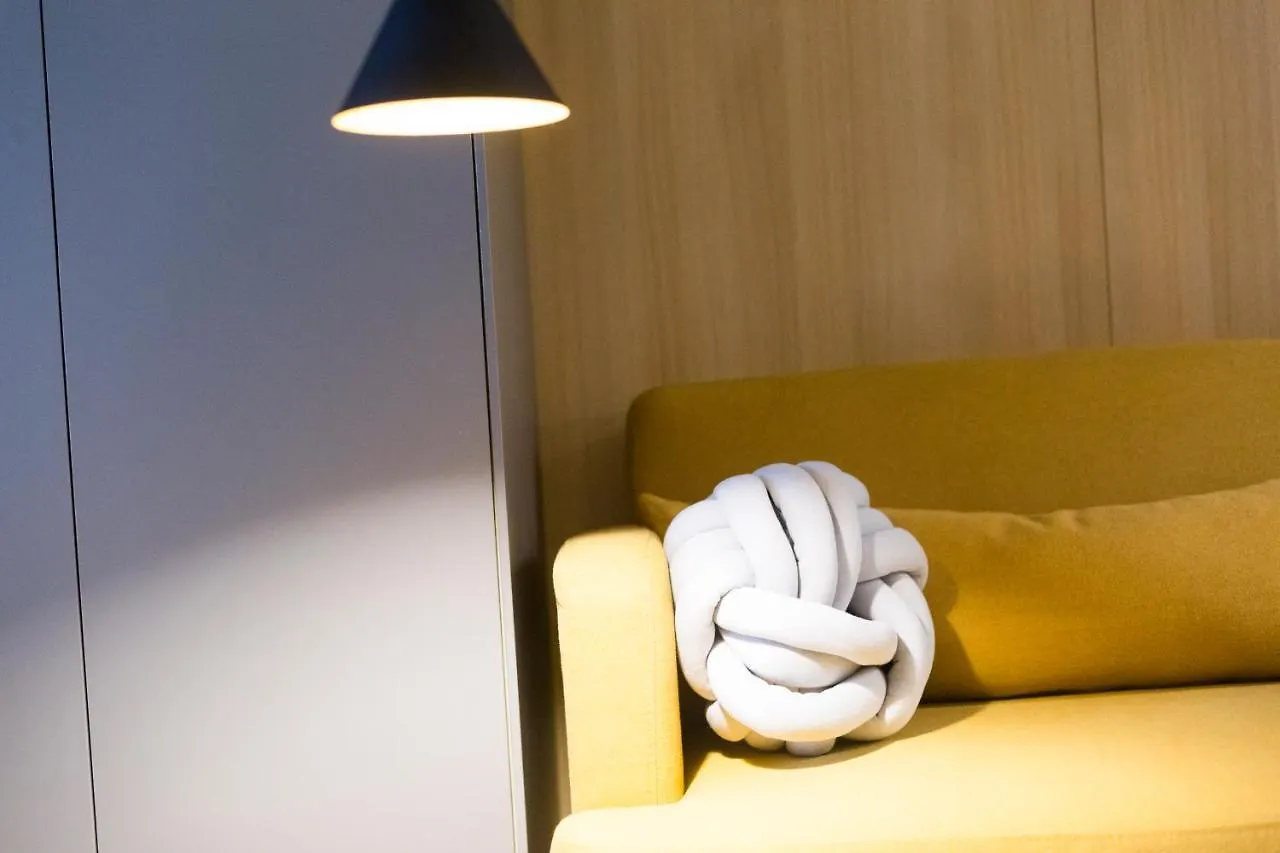 Kabia By Smiling Rentals Hondarribia