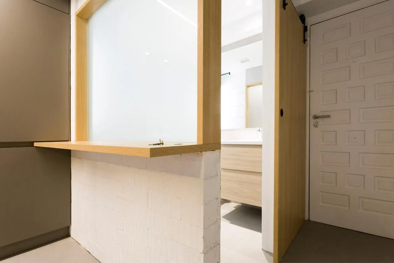 Apartment Kabia By Smiling Rentals Hondarribia