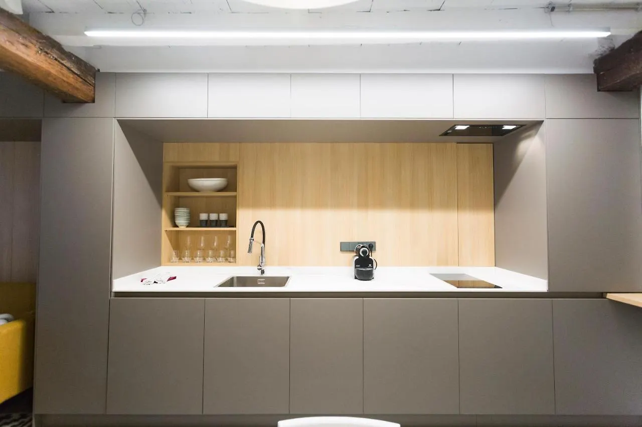 Kabia By Smiling Rentals Hondarribia Apartment