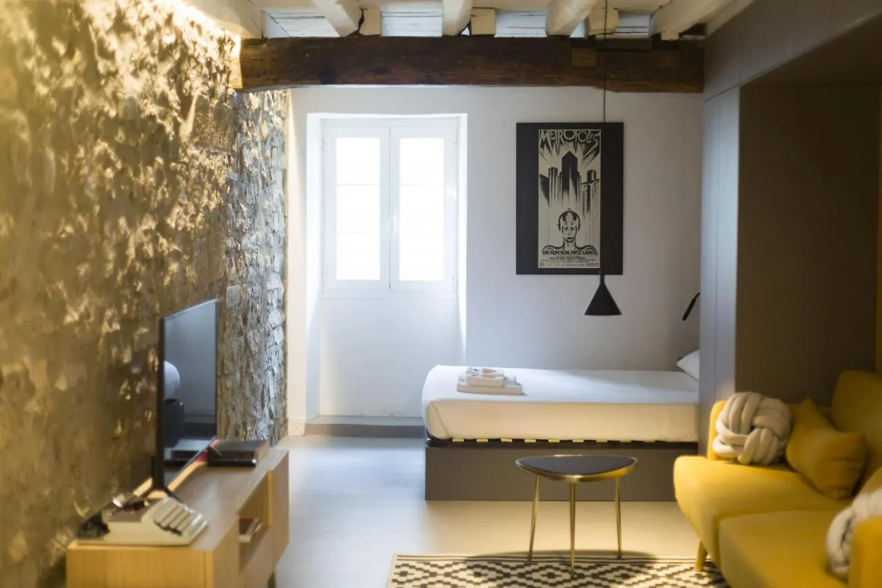 Kabia By Smiling Rentals Hondarribia Spain